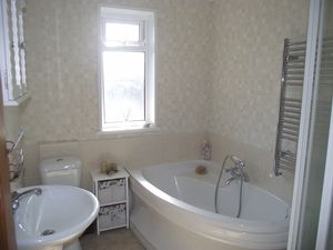 Bathroom- click for photo gallery